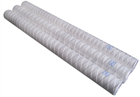 線繞型過(guò)濾芯 線繞型過(guò)濾芯