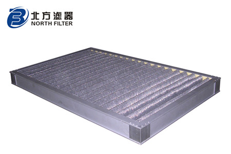 活性炭空氣過濾器