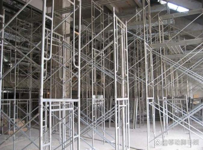 專業(yè)架子工拆除作業(yè) 持證上崗與施工專業(yè)作業(yè)的規(guī)范管理